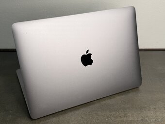 MacBook Pro 13'' 2020 / M1 / 16GB / 512GB SSD / Space Gray - 4