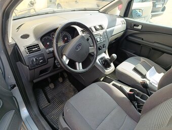 Ford Focus C-MAX 1.6 TDCi - 4