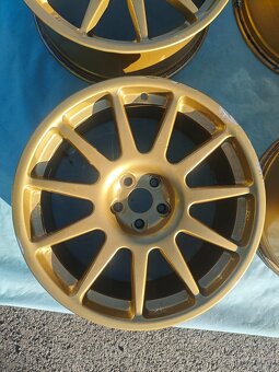 Speedline - 4