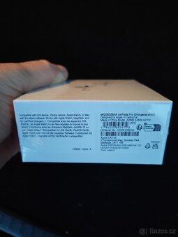 AirPods Pro 2 - 4