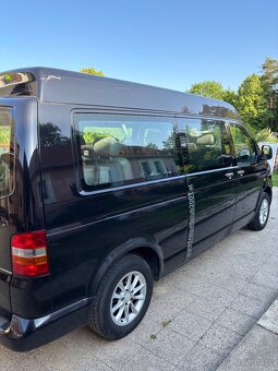 Volkswagen Transporter 1,9 TDI 77 kW - 4