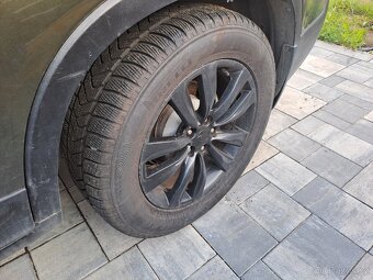 Kia Sorento, 2.4 BENZIN 128kW, 2009 - 4