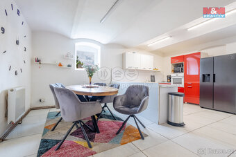 Prodej rodinného domu, 188 m², Přílezy - Útvina, okr. K.Vary - 4