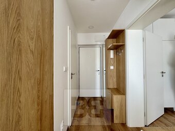 Pronájem byty 1+1, 32 m2 - Kuřim, ev.č. N08112 - 4
