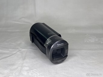Samsung HMX-R10 – Full HD kamera - 4