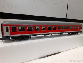 Roco H0 1:87 DB osobní vozy - 4