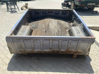 Mitsubishi L200 korba - 4
