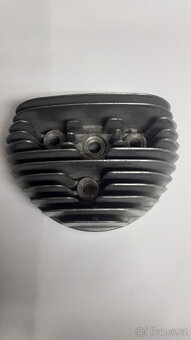 Hlavy Jawa 350 360 - 4