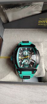 ze sbírky-Invicta S1 RALLY DIABLO WR100 - 4