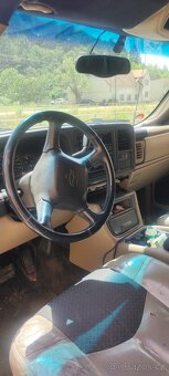 Prodám Chevrolet avalanche - 4