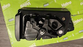 ZADNI LEVA LAMPA A6 AVANT - 4