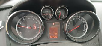 Opel Astra 1.4 103kw - 4