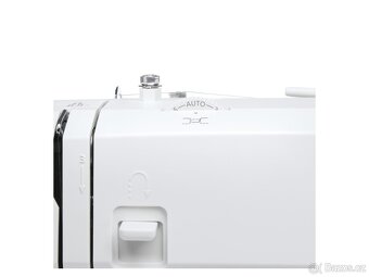 SILVERCREST® Šicí stroj SNM 33 C1 - 4