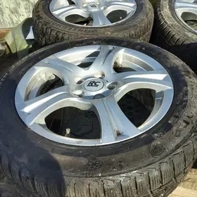 RC design - 4