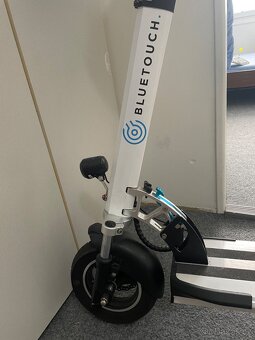 Elektrokoloběžka Bluetouch BT 500 - 4