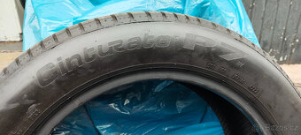 Pneu - Pirelli Cinturato P7 215/55 R17 94V - 4