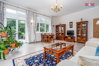 Prodej rodinného domu, 249 m², Dobřejovice, ul. Šípková - 4