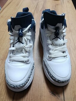 Botasky Jordan air vel.38 - 4