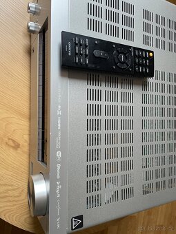 Onkyo TX-NR676E - 4