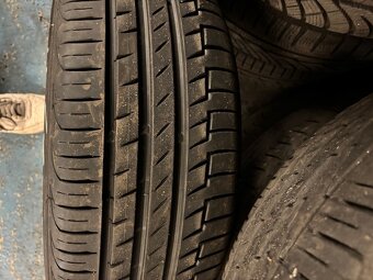 Pneu 205/50 R17 - 4