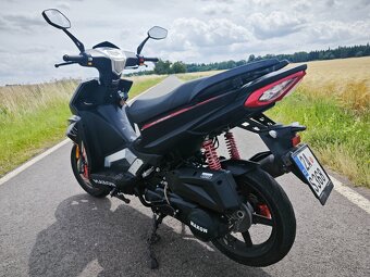 Maxon Ardour 125 r.v.2024 - 4