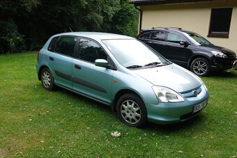 Civic kombi 2002, 161 170 km - 4