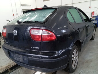 Seat Leon 1.4.16V r.v.2000 APE 55kw(4693) - 4