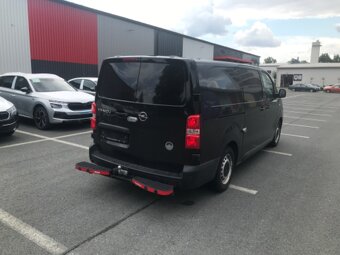 Opel Vivaro-e 100Kw L3H1 automat - 4