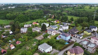Prodej stavebního pozemku 1 609 m², Karviná - Ráj - 4