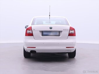 Škoda Octavia 1,6 TDI 77kW CZ Elegance (2010) - 4