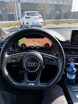 Audi A4 B9 200kw - 4