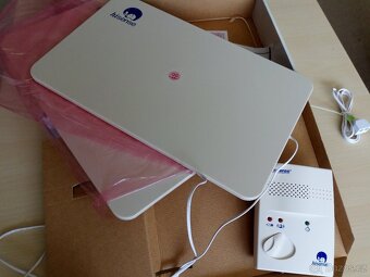 Monitor dechu Babysense II - 4
