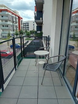 Pronájem 2kk E.Hamburgera Olomouc - 4
