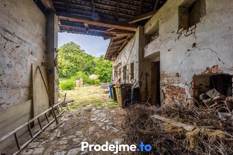 Prodej rodinné domy, 100 m2 - Dyje, ev.č. 100068 - 4