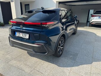 Toyota CHR, Toyota C-HR Style, 2024, 7 500 km - 4