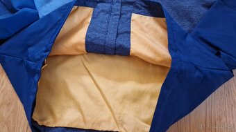 Krásná shelllová bunda/větrovka H&M vel.: S - 4