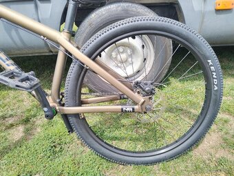 Dirtové kolo NS Bikes - 4