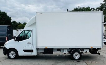 🚚 Renault Master 2,3 HPT- Hydr.čelo – rok 2015 – TOP stav - 4