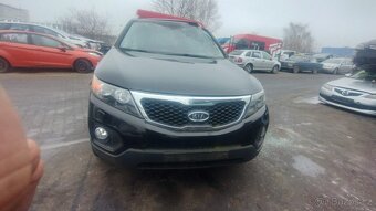 Kia Sorento č. 20028 - 4