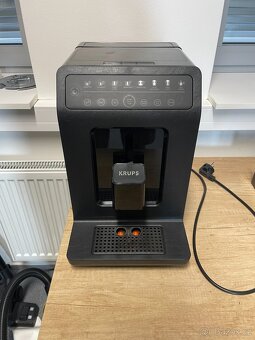 KRUPS EA897B10 Evidence Eco - 4