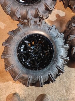 ALU kola ITP cryptid R14 - 4