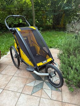 Thule Chariot Sport 1 - 4