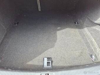 Audi A4, 1.8 TFSi. 5/2009, 196 000 km. - 4