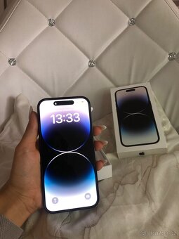 Iphone 14 Pro 256gb - 4