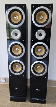 Prodám reprobedny, Gramofony, Gramofonové LP, SP desky - 4