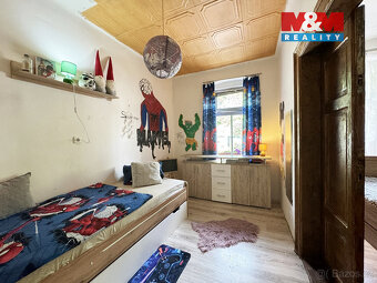 Prodej nájemního domu, 190 m², Nejdek, ul. Karlovarská - 4