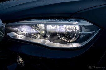 BMW X6 xDrive M50d A/T AJ NA SPLÁTKY - 4