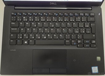 PRODÁM Dell Latitude 7380 - 4
