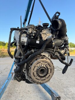 -----VOLKSWAGEN AUDI ŠKODA SEAT 2.0 TDi----- - 4