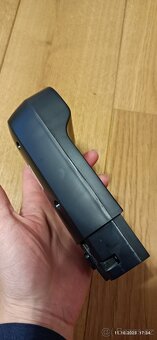 Příslušenství k vysavači/nabíjecí stanice - 4